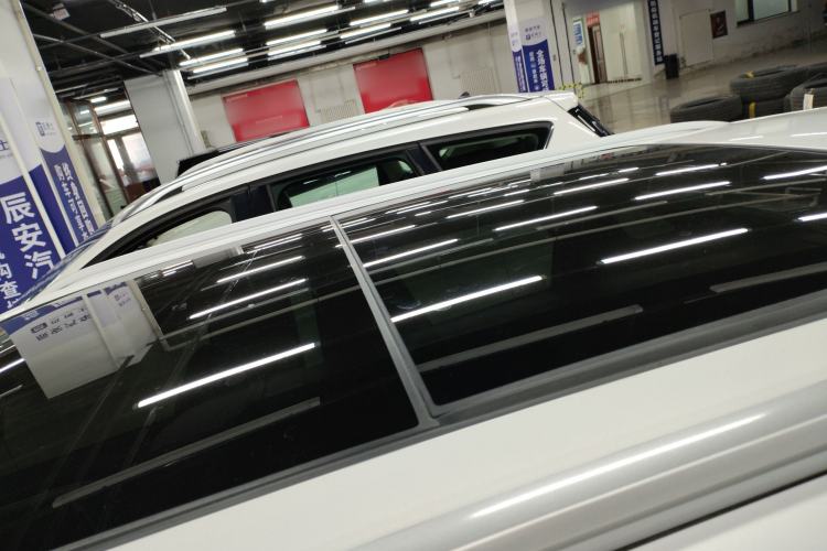 Used Bestune T77 2023 1.5T Automatic Luxury Model
