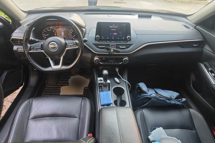 Used Nissan Teana 2020 2.0L XL Upper SmartDrive Version Center Console