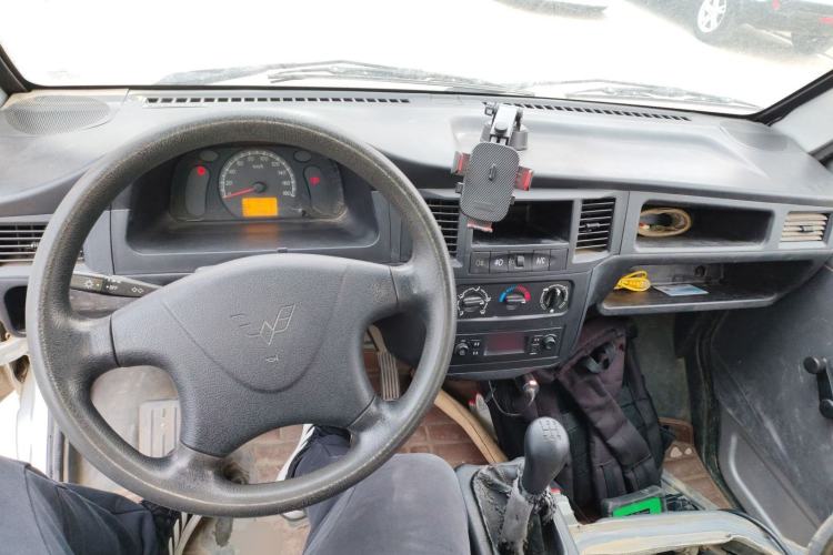 Used Wuling Zhiguang 2015 1.2L Practical LS-I Model