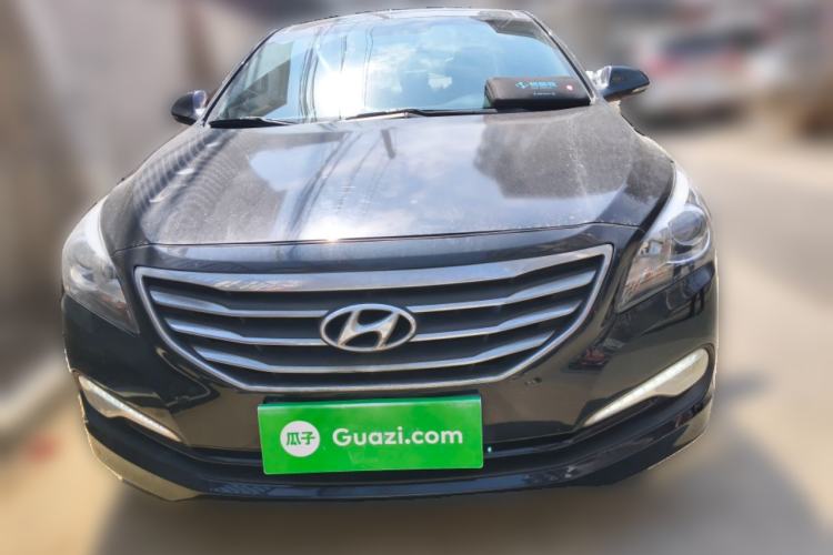 Used Hyundai Mistra 2014 1.8L Automatic Deluxe DLX Model