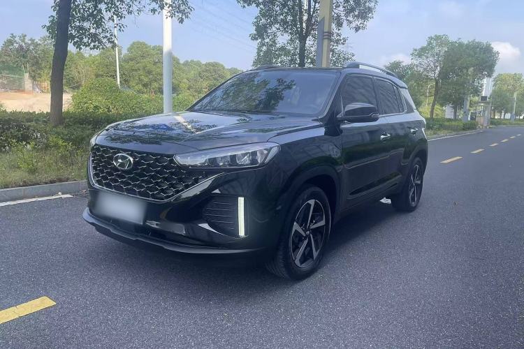 Used Hyundai ix35 2021 2.0L Automatic 2WD GLS Leading Edition