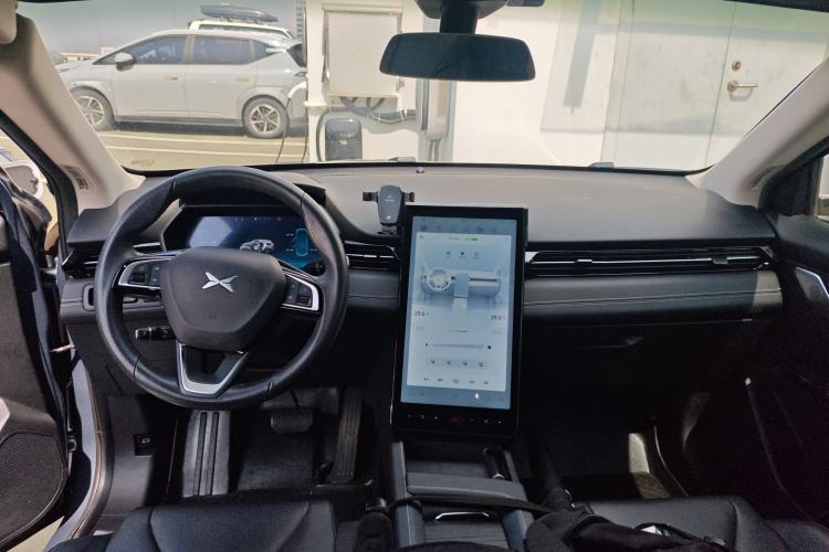 Used XPeng G3 2022 G3i 460G+