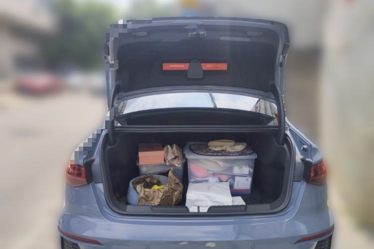 Used Audi A3 2022 A3L Limousine 35 TFSI RS Performance Package
