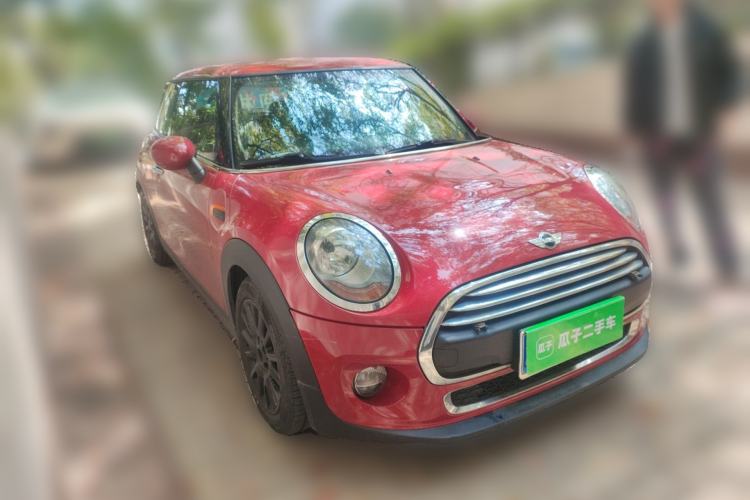 Used MINI 2014 1.2T ONE+