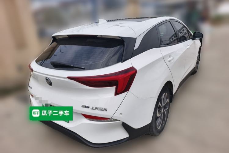 Used Buick Velite 6 2019 Connected & Smart Edition
