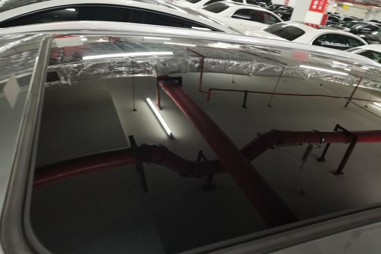 Used AION Y 2023 Plus 510 Smart Edition Roof