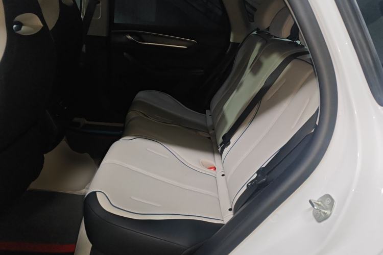 Used BYD Destroyer 05 2024 HONOR Edition DM-i 55KM Luxury Model
