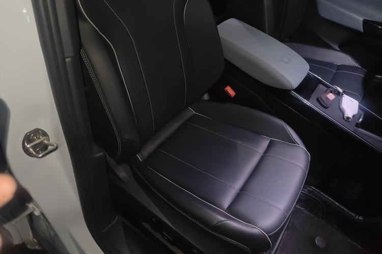 Used Volkswagen ID.4 X 2023 Upgraded Model Pure Intelligent Enjoyment Version
