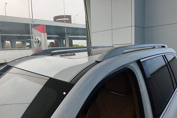 Used Tank 500 2023 3.0T Sport Edition Realm-Setting 5-Seater