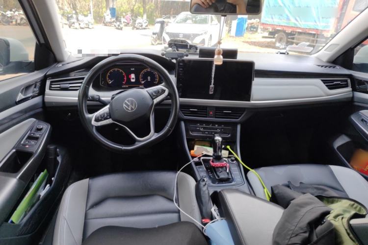 Used Volkswagen Bora 2023 280TSI DSG Prestige Edition
