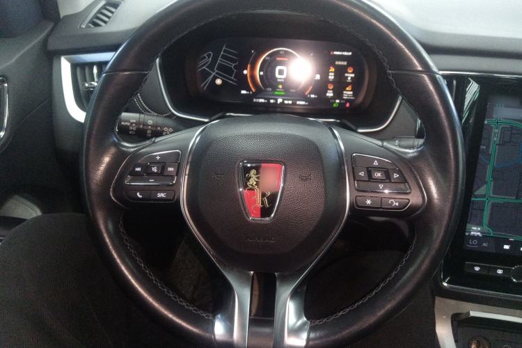 Used Roewe RX5 New Energy 2019 eRX5 50T Internet-Enhanced Flagship Edition