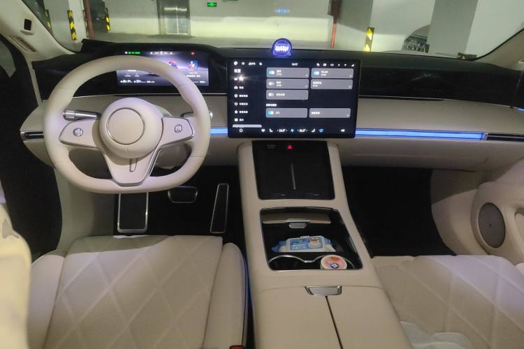 Used Hima Stelato S9 2025 Extended-Range Max