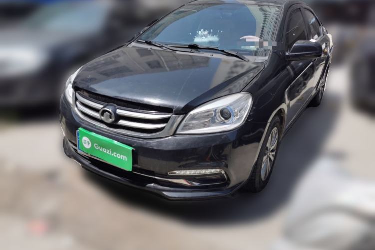 Used Great Wall C30 2016 1.5L Manual Comfort Model