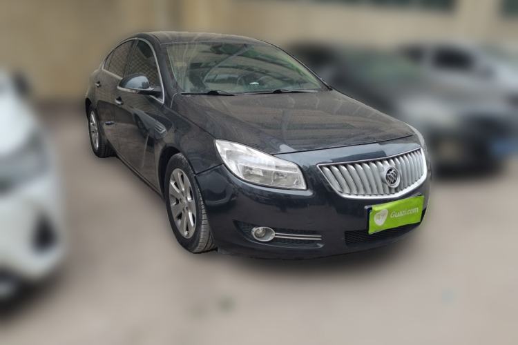 Used Buick Regal 2010 2.0L Expo Edition
