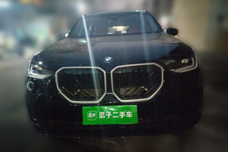 Used BMW X3 2025 Model, xDrive30L Leading M Sport Night Package