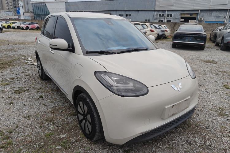 Used Wuling Bingo 2023 333km Enjoy+ Version