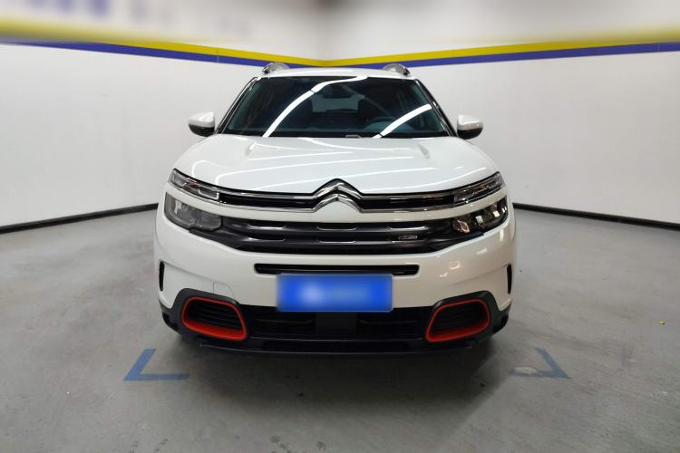 Used Citroen C5 AIRCROSS 2020 360THP Enjoyment Version