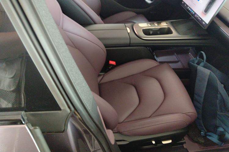 Used Xiaomi Auto SU7 2024 Rear-Drive Ultra-Long Range Advanced Pro-Level Intelligent Driving Version
