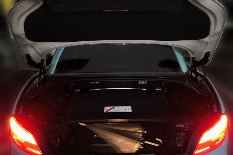 Used BMW Z4 2013 sDrive20i Leading Model