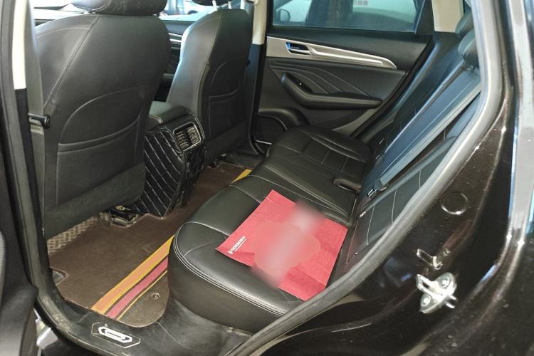 Used Haval F7 2020 1.5T Two-Wheel Drive i-Type