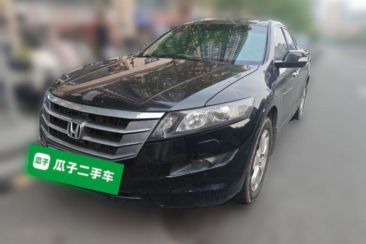 Used Honda Crosstour 2012 2.4L Prestige Edition