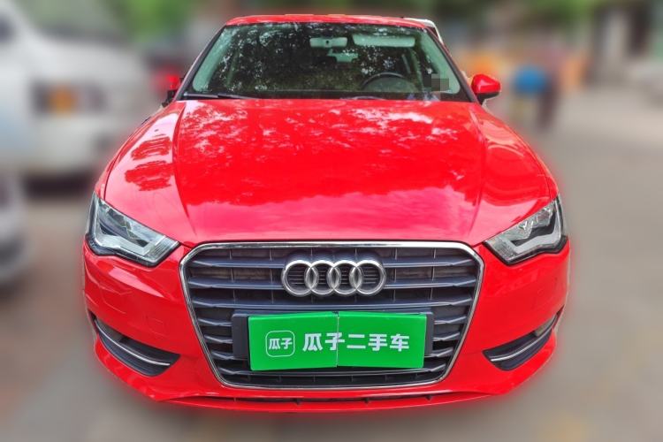 Used Audi A3 2016 Sportback 35 TFSI Ambition Edition
