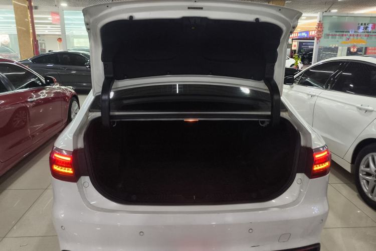 Used GAC Trumpchi GA6 2019 270T Automatic Elite Edition