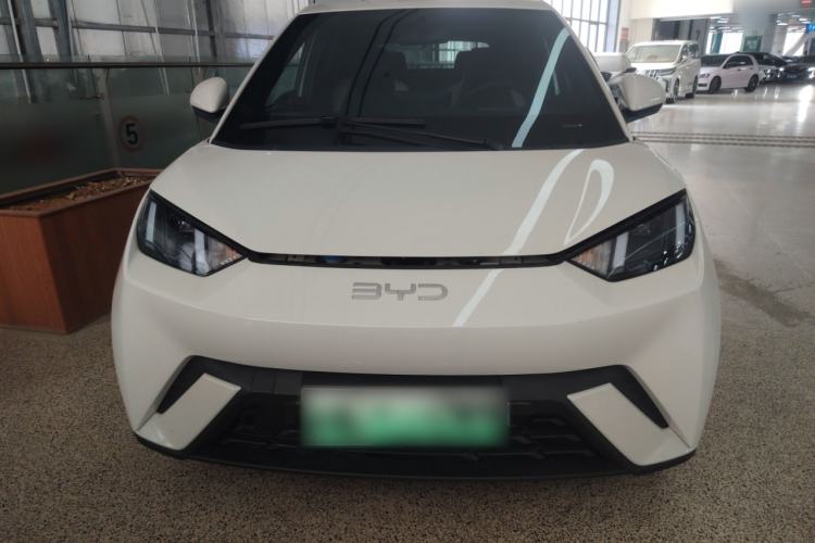 Used BYD Seagull 2025 305 km Free Version Front