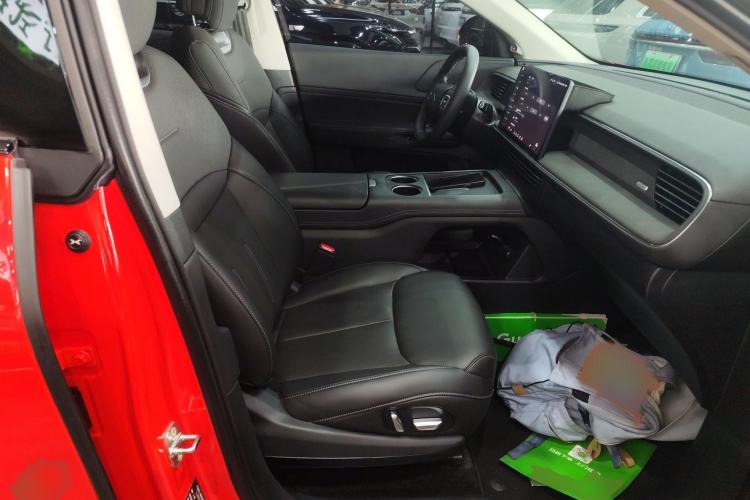 Used XPeng G6 2023 755 Ultra-Long Range Pro