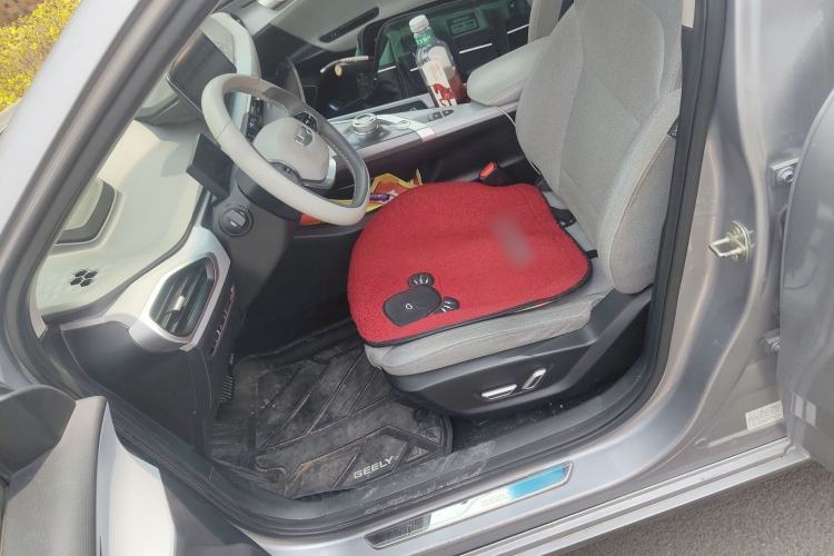 Used Geometry A 2019 High-Performance Standard Range Power Edition
