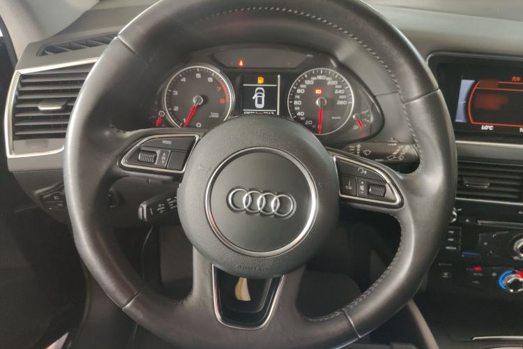 Used Audi Q5 2016 40 TFSI Trendy Edition