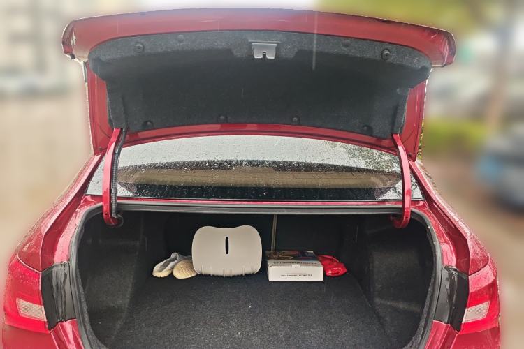 Used Buick GT 2017 15N Automatic Elite Version
