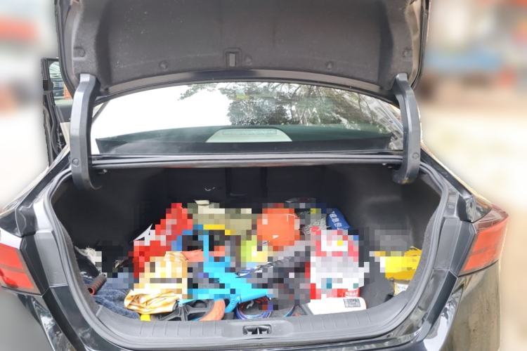 Used Nissan Teana 2019 2.0L XL Comfort Edition