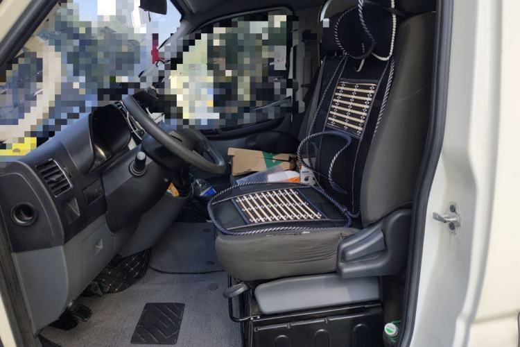 Used Dongfeng Yufeng  Left Front Seat