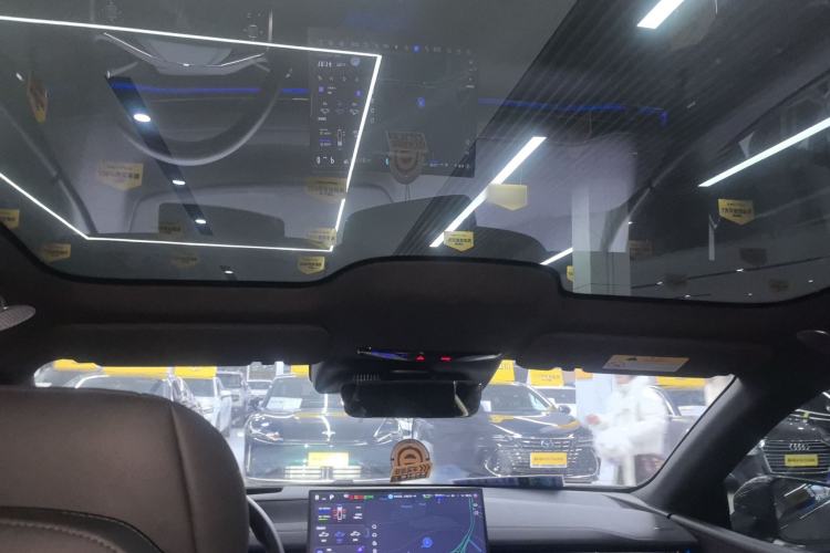 Used Deepal L07 2024 230Max Range-Extended Version