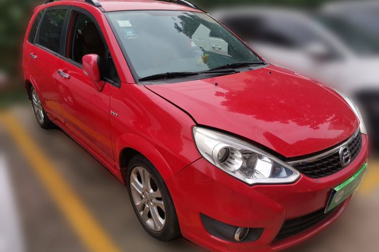 Used Suzuki Liana A6 2015 Hatchback 1.4L Manual Enjoyment Model