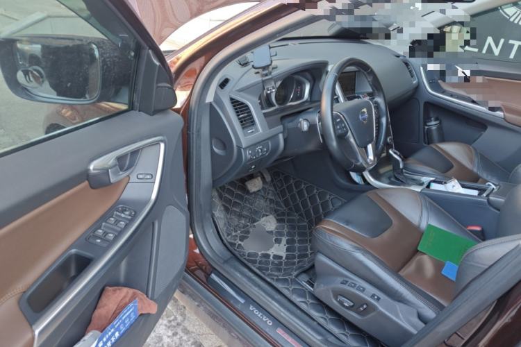 Used Volvo XC60 (Import) 2014 T6 Zhiyi Edition