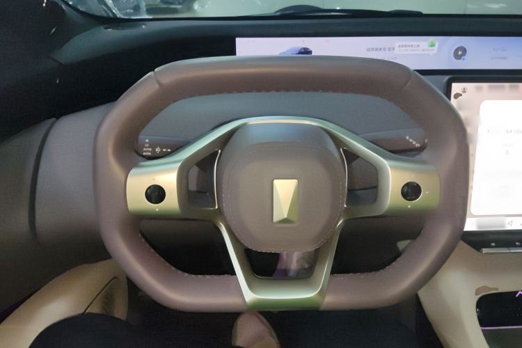 Used Avatr 12 2025 Max Extended-Range Edition