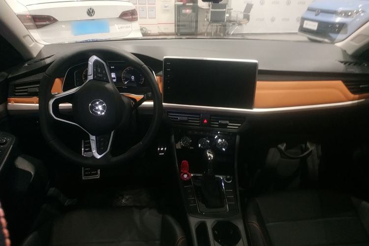 Used Volkswagen Bora 2025 200TSI DSG Enjoy PRO Edition
