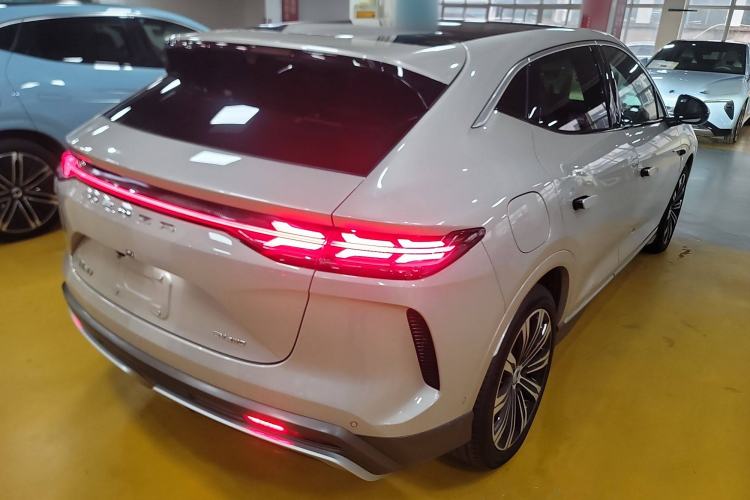 Used Denza N7 2023 Long-Range Performance Max Edition