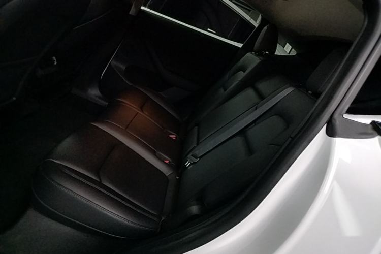 Used Tesla Model Y 2022 Performance High-Performance All-Wheel-Drive Version
