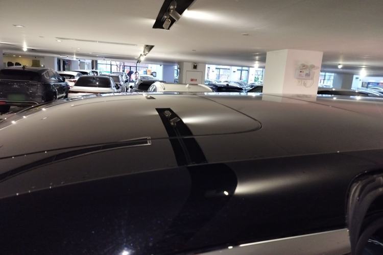 Used Zeekr 009 2024 7-Seater Aisle Version 108 kWh
