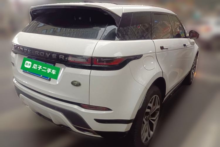 Used Land Rover Range Rover Evoque 2020 249 PS R-DYNAMIC SE Sport Technology Edition
