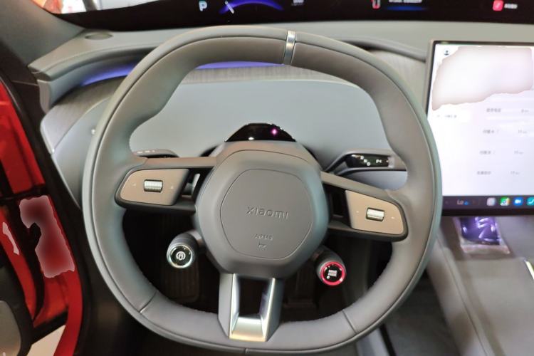 Used Xiaomi Auto YU7 2025 Ultra-Long Range All-Wheel Drive Pro Version
