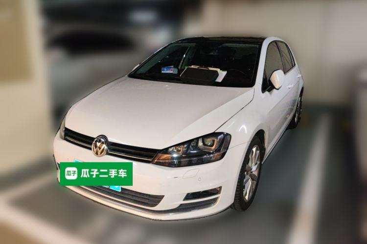 Used Volkswagen Golf 2016 280TSI Automatic Flagship Model
