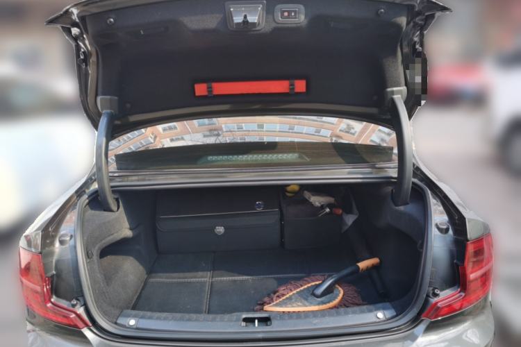 Used Volvo S90 2019 T4 Zhiyi Edition