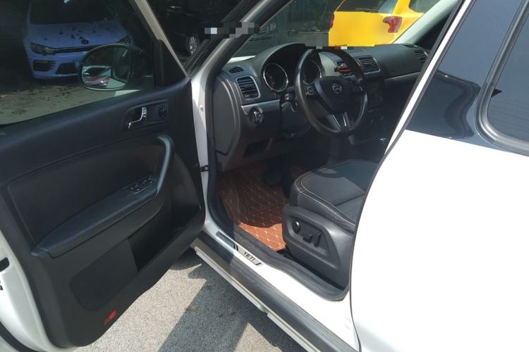 Used Skoda Yeti 2017 TSI300 DSG Luxury Edition