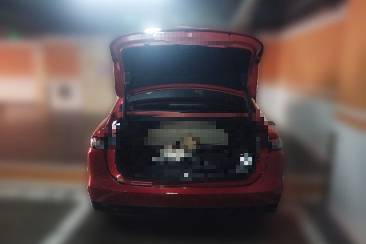 Used AION RT 2025 650 LiDAR Edition
