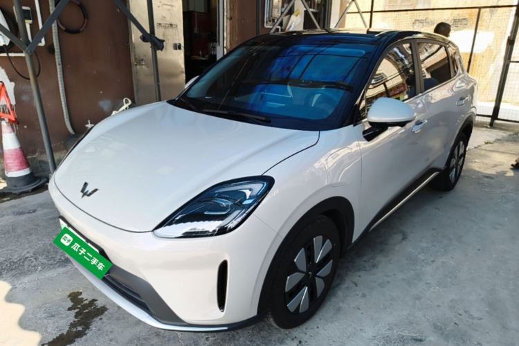 Used Bingo S 2025 Model 325km Deluxe Edition Guazi used car, China used car export, Used car for sale, Used cars, Cheapest cars for sale