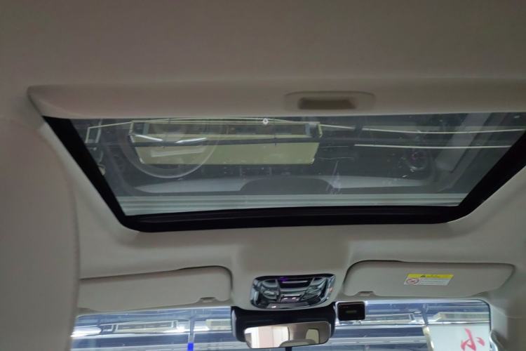 Used Cyberspace Tank 300 2021 2.0T Cyber Tank